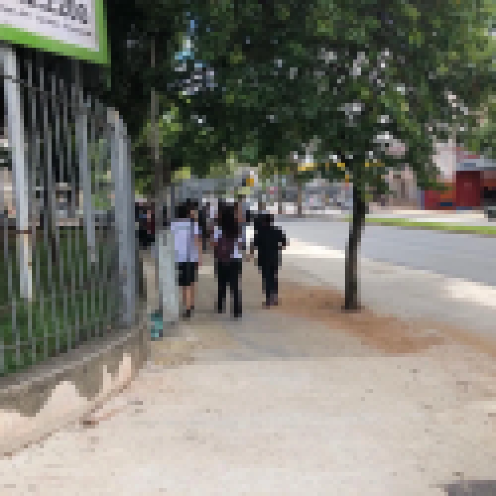 Melhorias no entorno da RodoviÃ¡ria de Sorocaba alteram temporariamente embarque nos Ã´nibus da EMTU