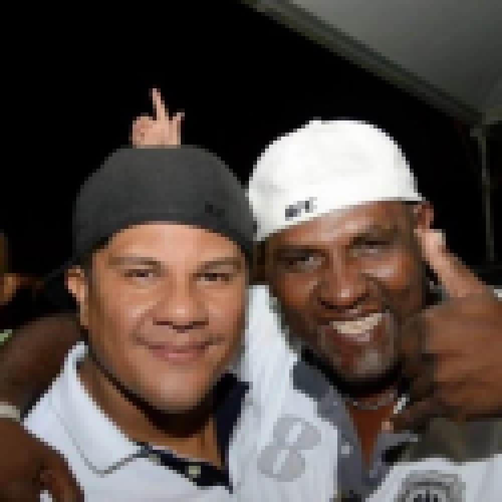 Confiram as fotos do Show desse domingo da Turma do Pagode e Ivete Sangalo no Pagliato