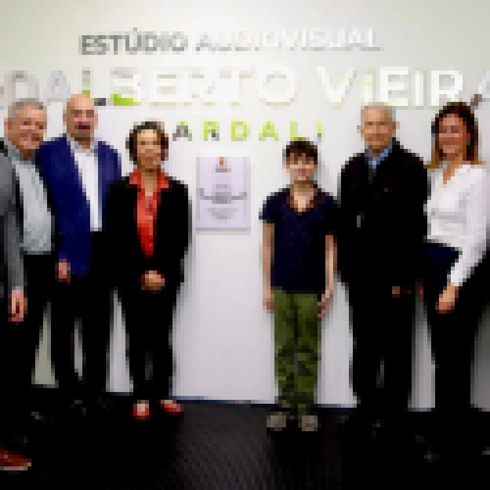 Prefeitura de Sorocaba inaugura estÃºdio audiovisual e canal de TV Web