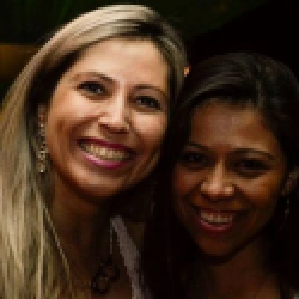 Confiram as fotos do Show desse domingo da Turma do Pagode e Ivete Sangalo no Pagliato