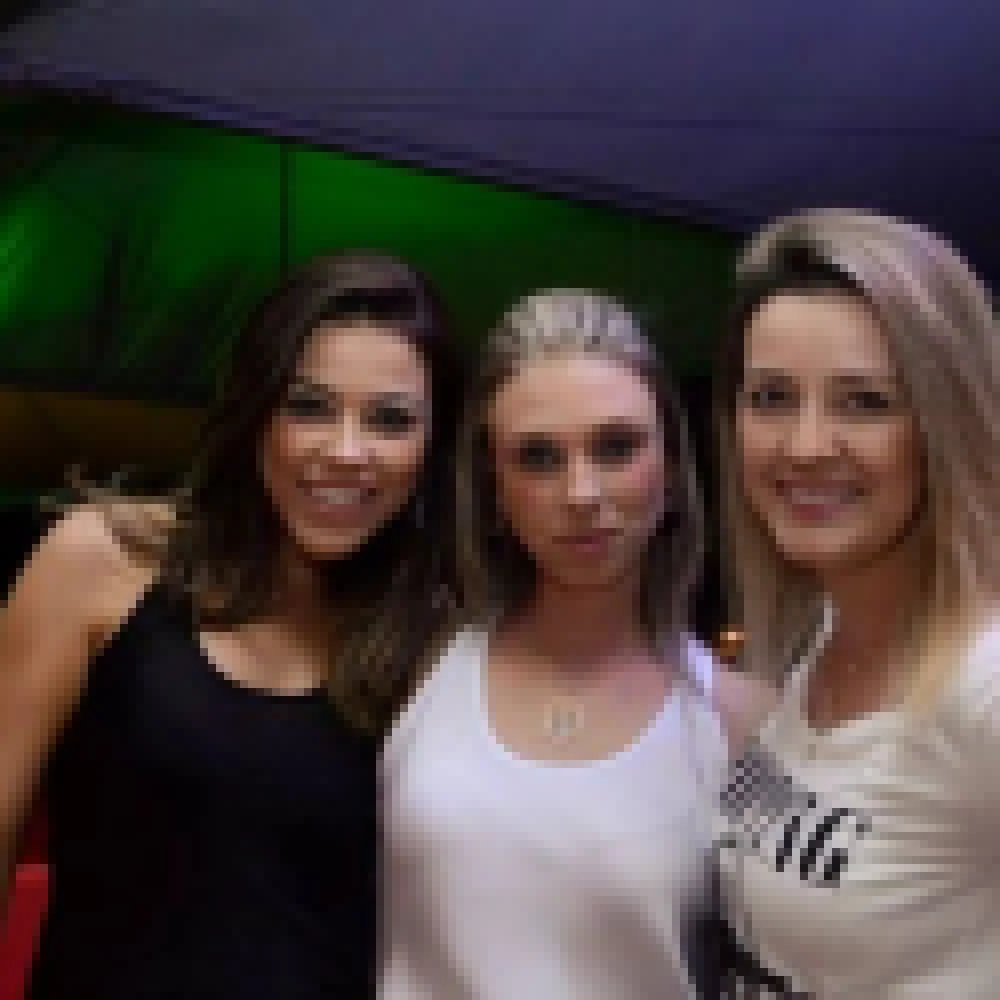 Confiram as fotos do Show desse domingo da Turma do Pagode e Ivete Sangalo no Pagliato