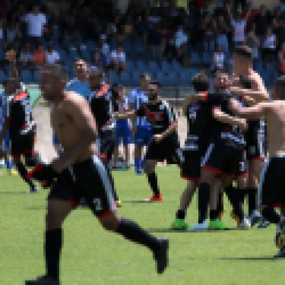 Paranazinho Ã© campeÃ£o da TaÃ§a PalÃ¡cio dos Tropeiros
