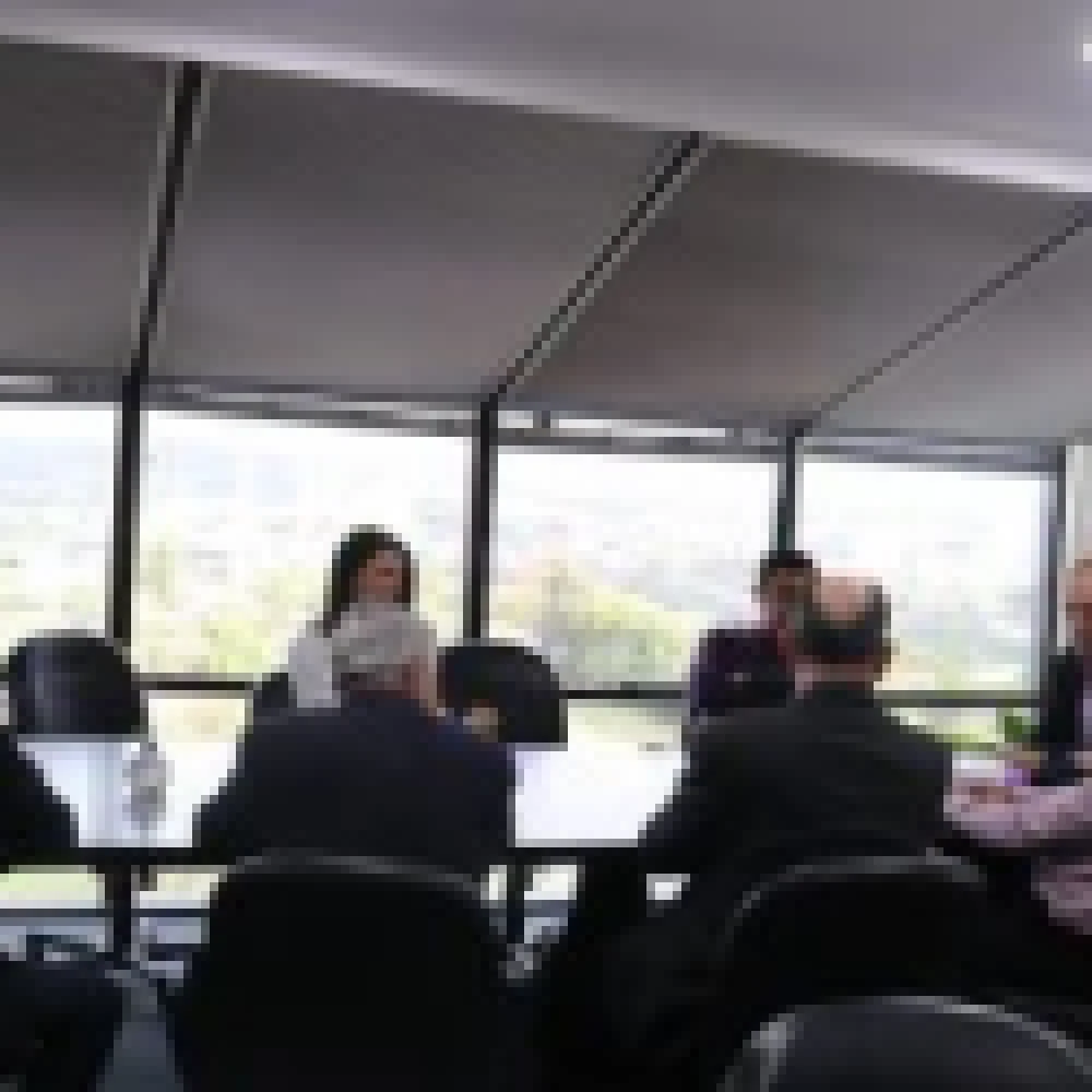 Prefeitura renova convÃªnio com Hospital Santa Lucinda por mais dois anos