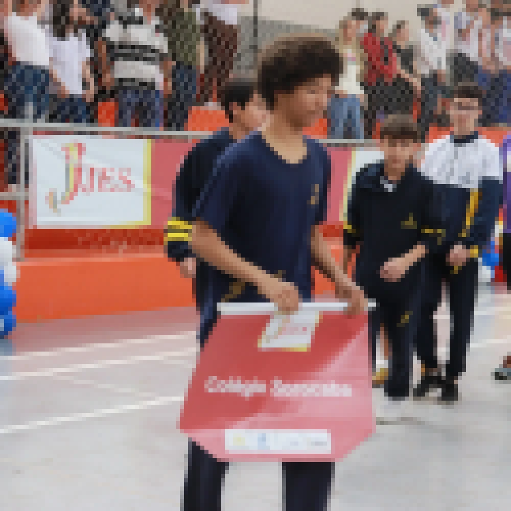 Grande festa marca a abertura dos Jogos Escolares de Sorocaba 2022