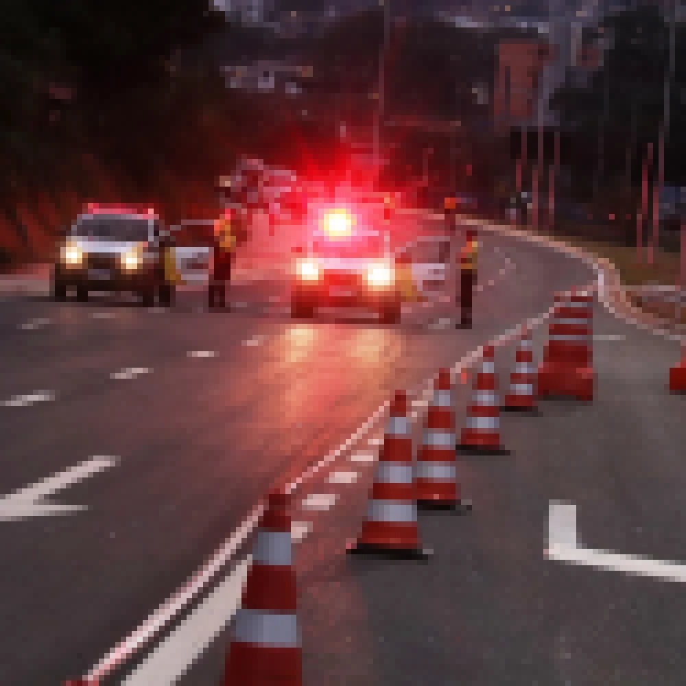 Prefeitura inaugura primeiro trecho da Marginal do CÃ³rrego ItanguÃ¡