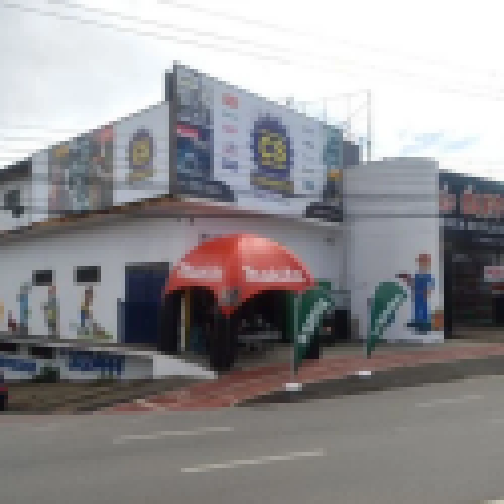CS Ferramentas inaugura sua loja na Zona Norte
