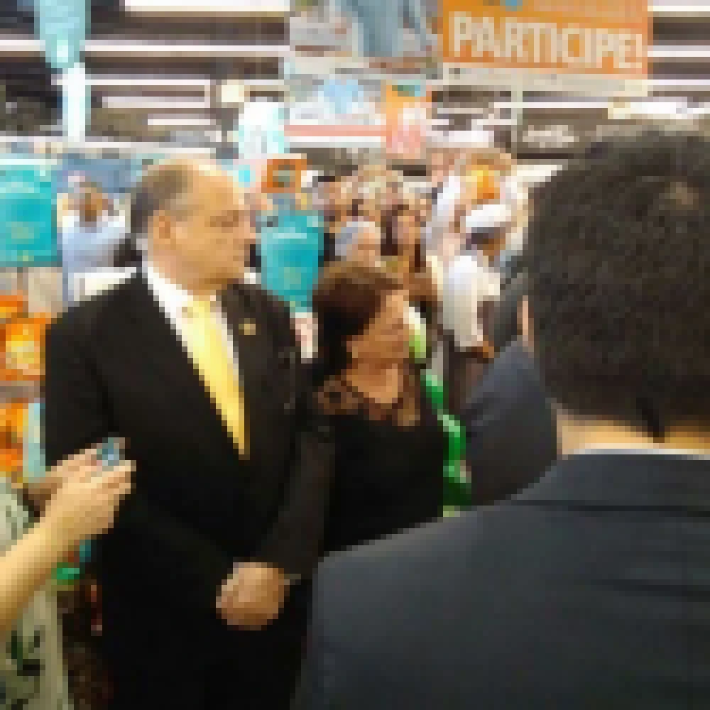 Supermercado â€œPÃ£o de AÃ§Ãºcarâ€� Ã© inaugurado em Sorocaba