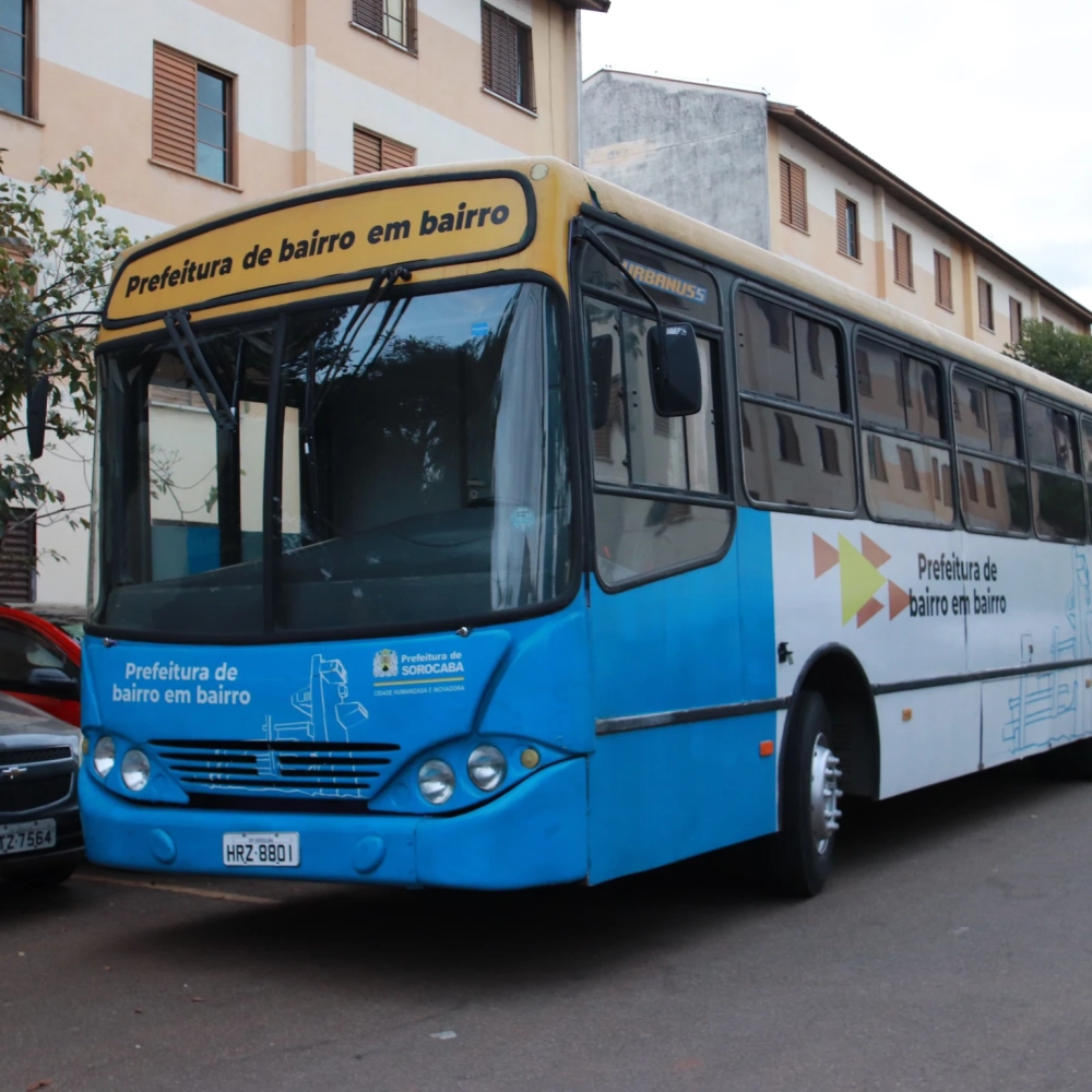 Prefeitura anuncia individualização dos hidrômetros do Residencial