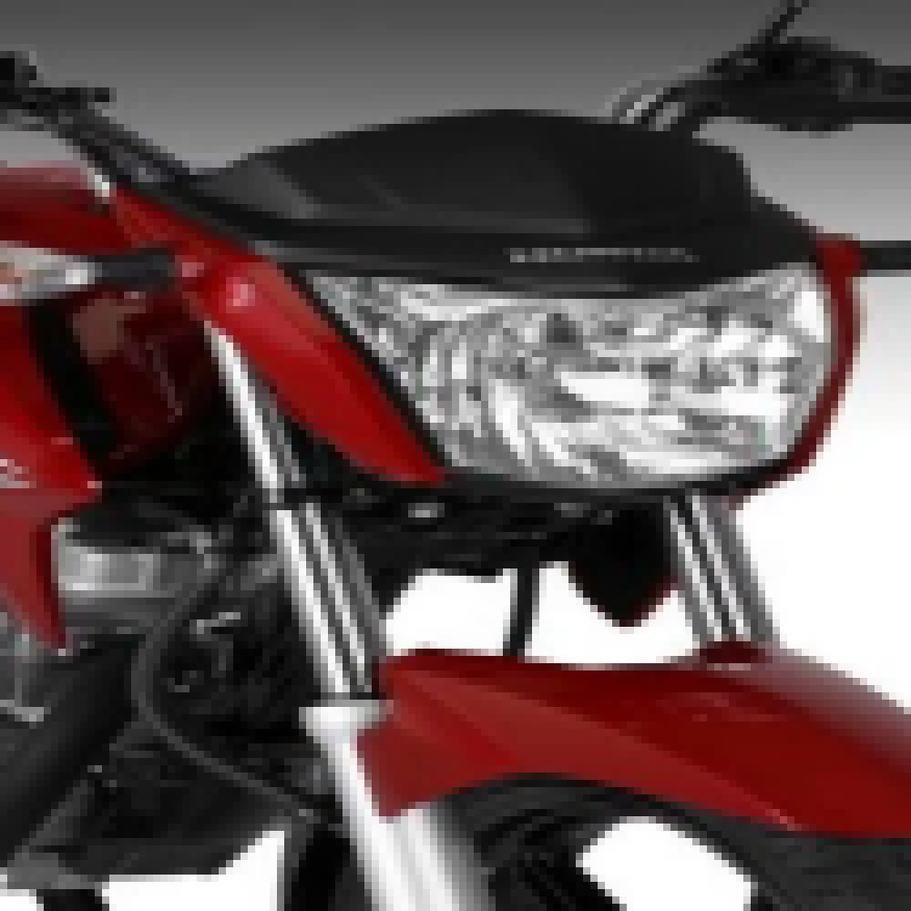 Nova linha de motos CG Honda chega totalmente renovado na versÃ£o 2014