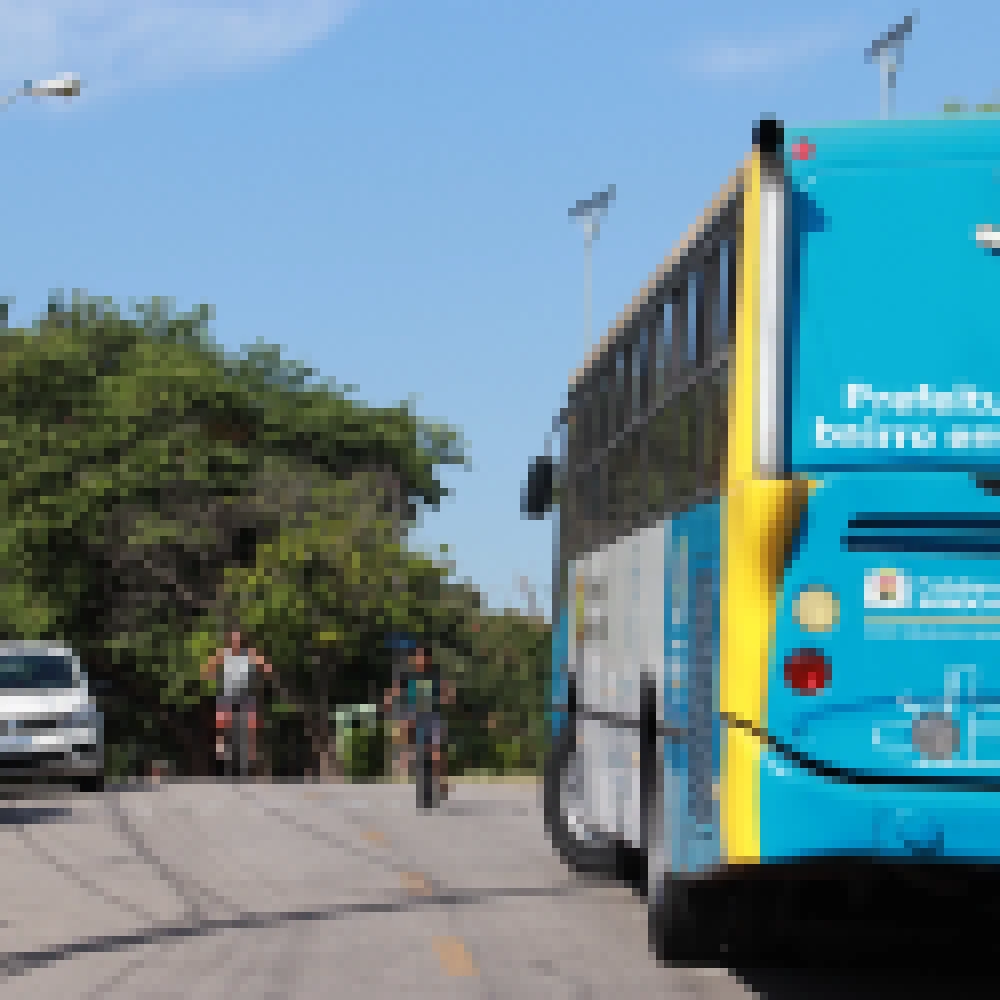 Prefeitura inicia revitalizaÃ§Ã£o de Ã¡rea de lazer no Jardim Nova EsperanÃ§a