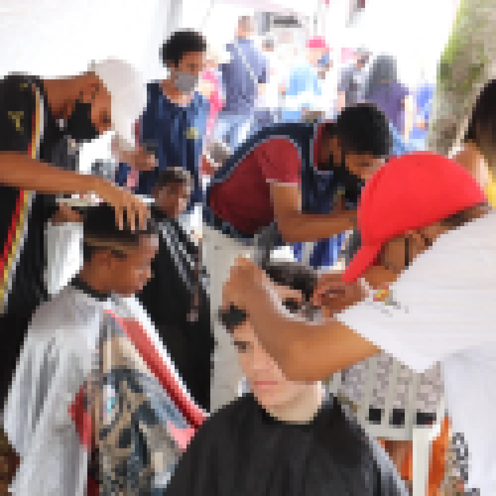 Prefeitura anuncia novas melhorias no Parque SÃ£o Bento durante entrega de obras de revitalizaÃ§Ã£o