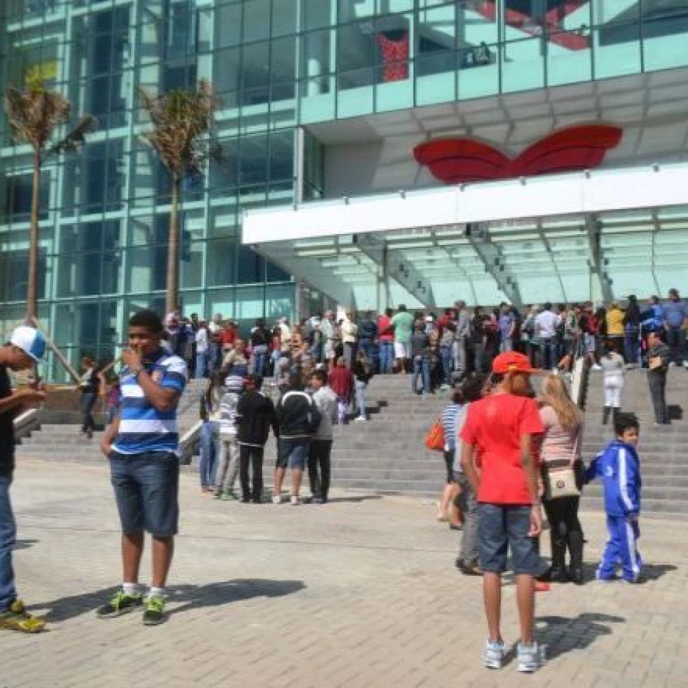 TEM GAMES no Shopping Cidade Sorocaba foi sucesso - Q Notícia