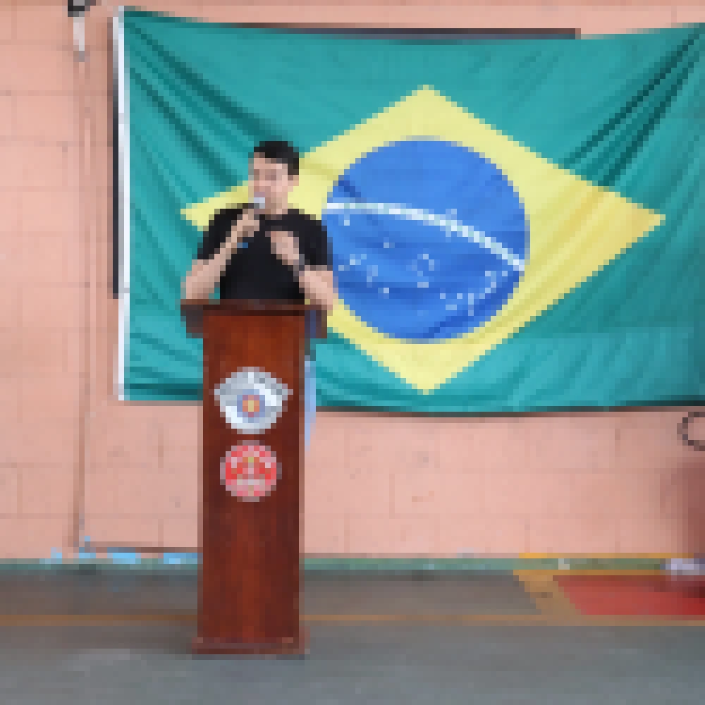 Corpo de Bombeiros de Sorocaba recebe nova viatura para atendimento prÃ©-hospitalar