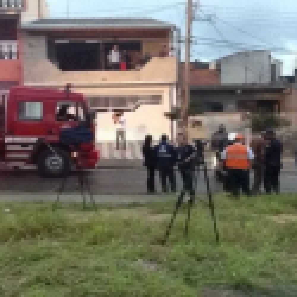 Acidente aÃ©reo no Jardim SÃ£o Guilherme completa 1 mÃªs