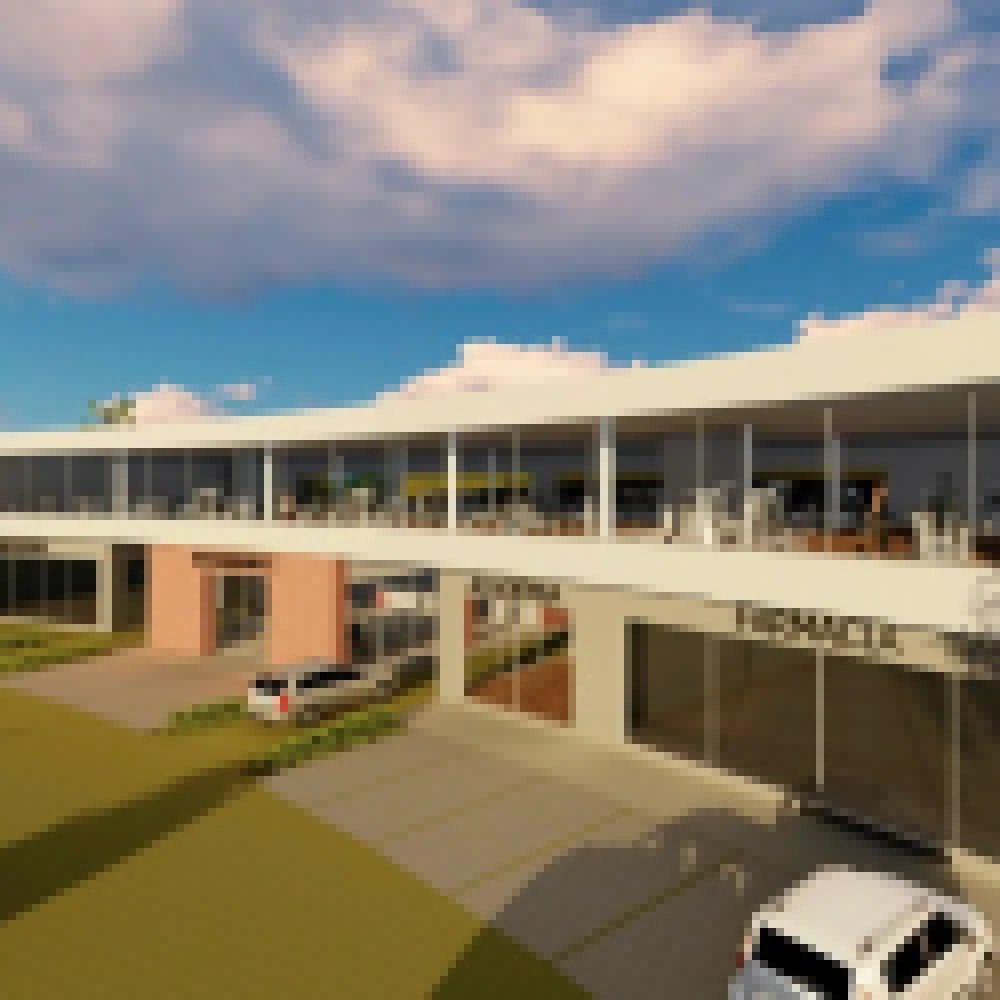 Camargo ExpansÃ£o com Foco no Investimento em Sorocaba