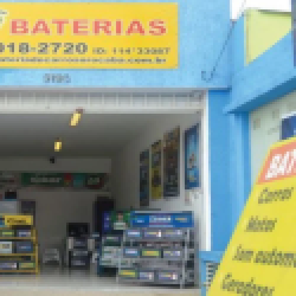 Zona Norte conta com novo especialista em baterias