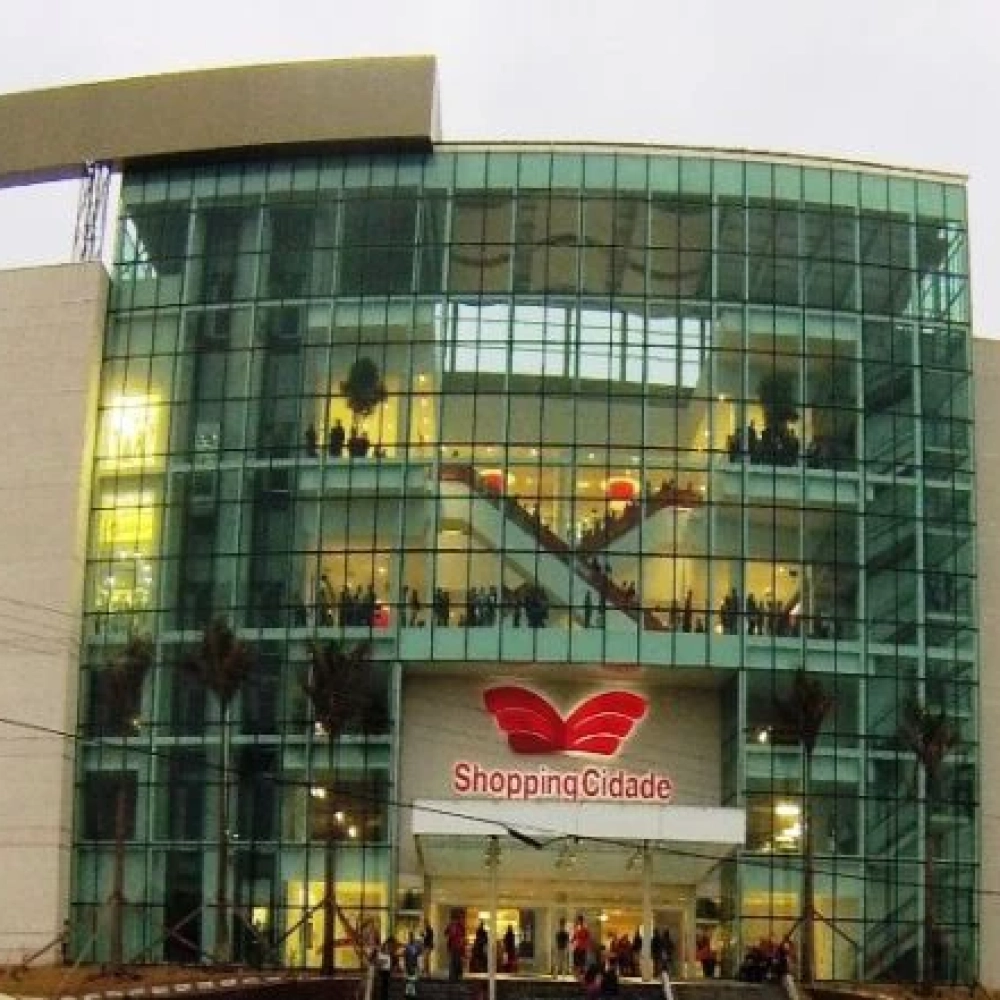 Maratona de Ofertas” do Shopping Cidade Sorocaba começa hoje (6/02) -  Jornal Z Norte