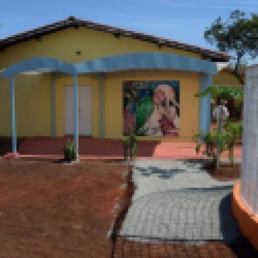 Primeiro CAPS 24 horas Ã© inaugurado e fica na Zona Norte