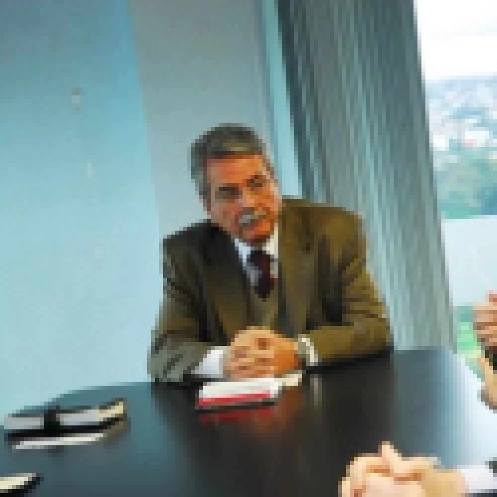 Scania investirÃ¡ R$ 6 milhÃµes em pesquisas no Parque TecnolÃ³gico