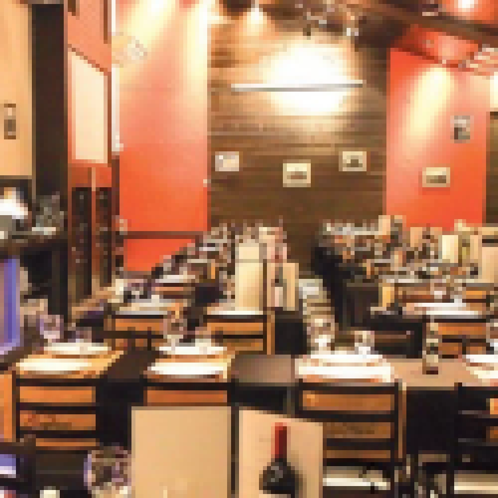 Pedacinho do Uruguai em Sorocaba, Restaurante La Grupa jÃ¡ apresenta resultados de nova gestÃ£o