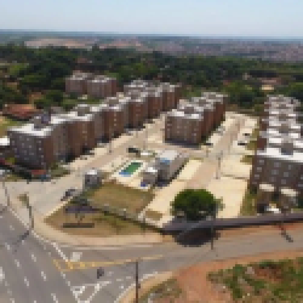 Magnum traz para o 8Âº FeirÃ£o de ImÃ³veis da Zona Norte, apartamentos de dois dormitÃ³rios com subsÃ­dio de atÃ© R$ 42 mil