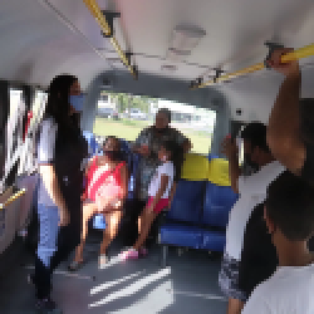 Prefeitura de Sorocaba e Urbes ampliam atendimento e zeram fila de espera para o Transporte Especial