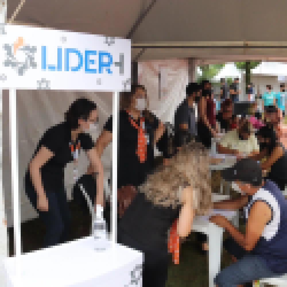 Prefeitura anuncia novas melhorias no Parque SÃ£o Bento durante entrega de obras de revitalizaÃ§Ã£o