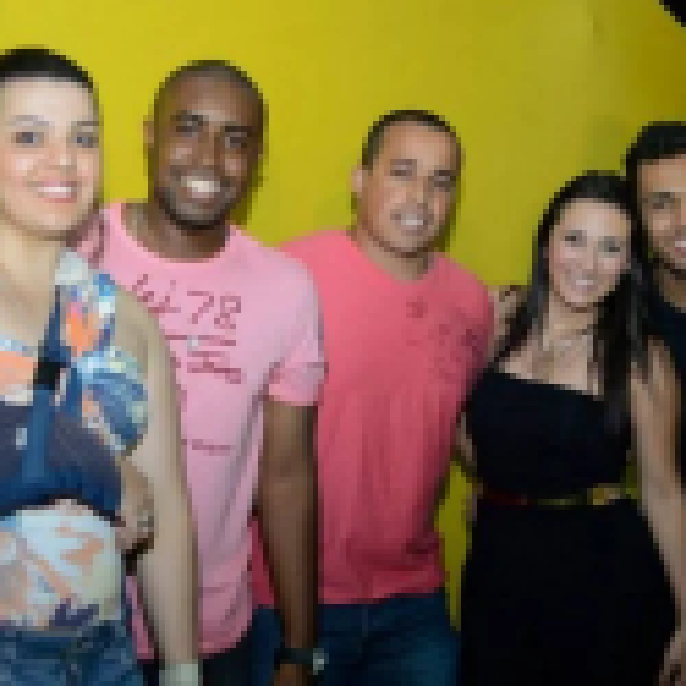 Confiram as fotos do Show desse domingo da Turma do Pagode e Ivete Sangalo no Pagliato