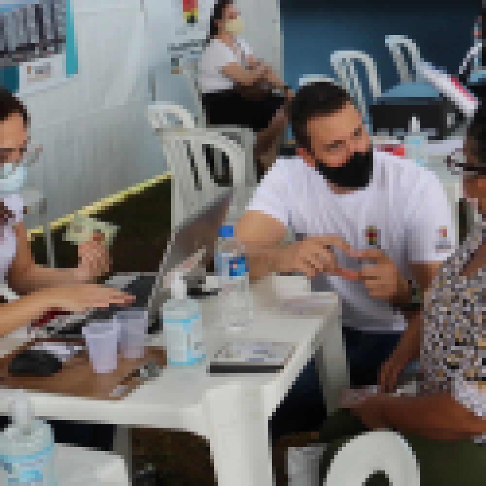 Prefeitura anuncia novas melhorias no Parque SÃ£o Bento durante entrega de obras de revitalizaÃ§Ã£o