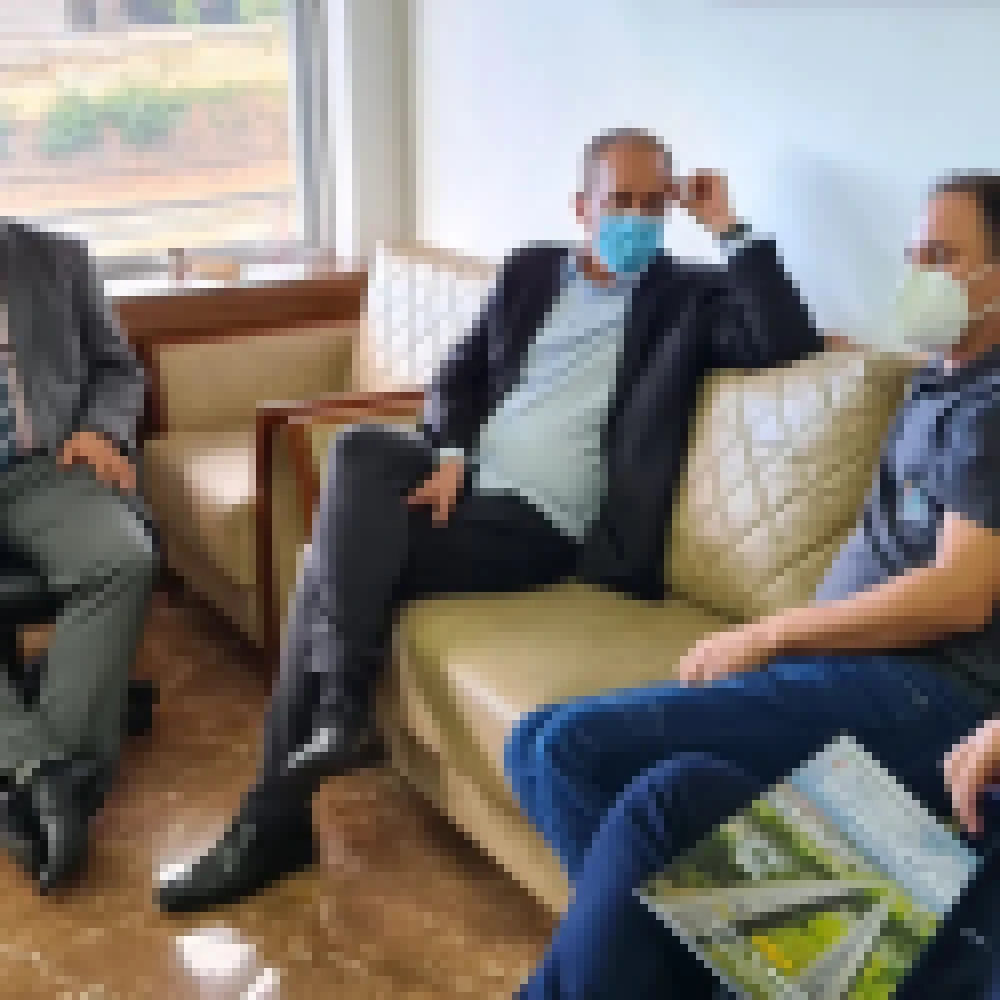 Votorantim e Piedade aderem ao ComitÃª Regional de Desenvolvimento EconÃ´mico