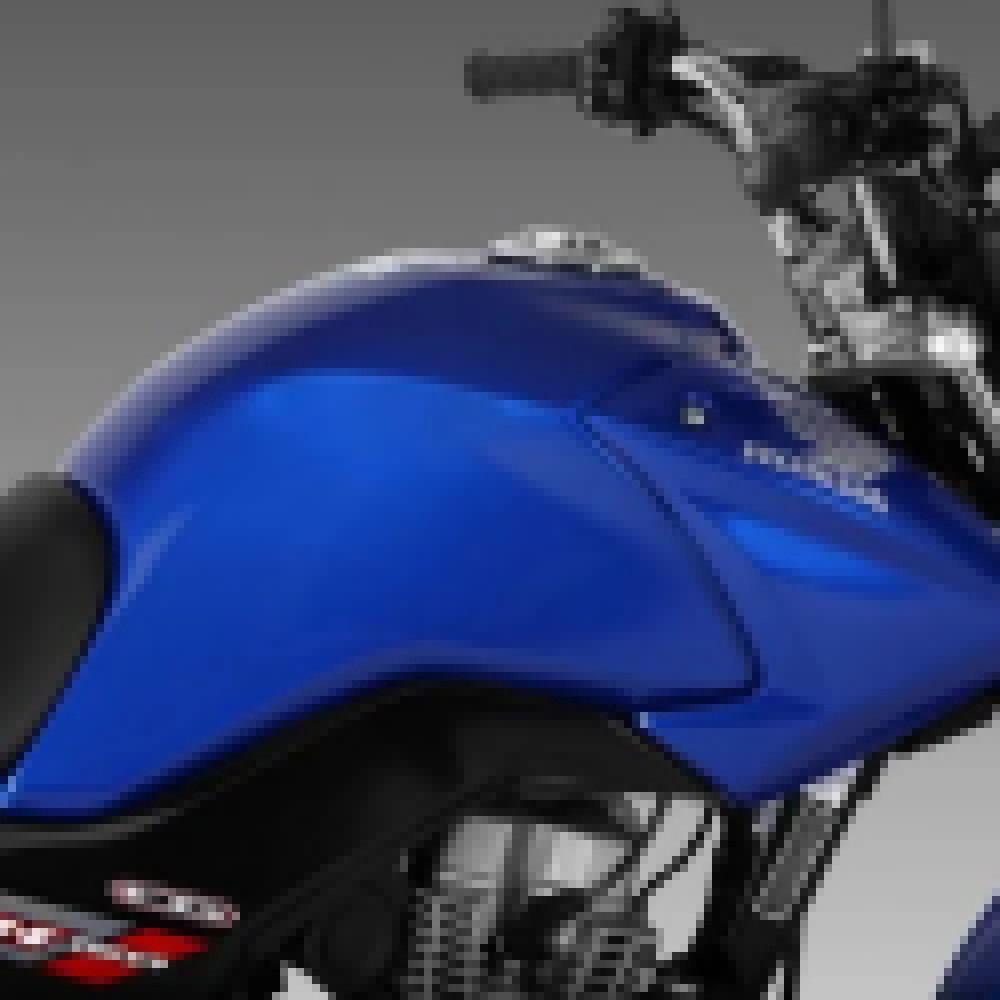 Nova linha de motos CG Honda chega totalmente renovado na versÃ£o 2014