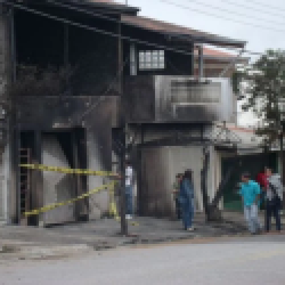 Acidente aÃ©reo no Jardim SÃ£o Guilherme completa 1 mÃªs