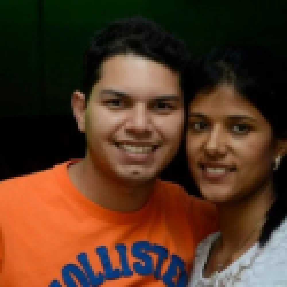 Confiram as fotos do Show desse domingo da Turma do Pagode e Ivete Sangalo no Pagliato