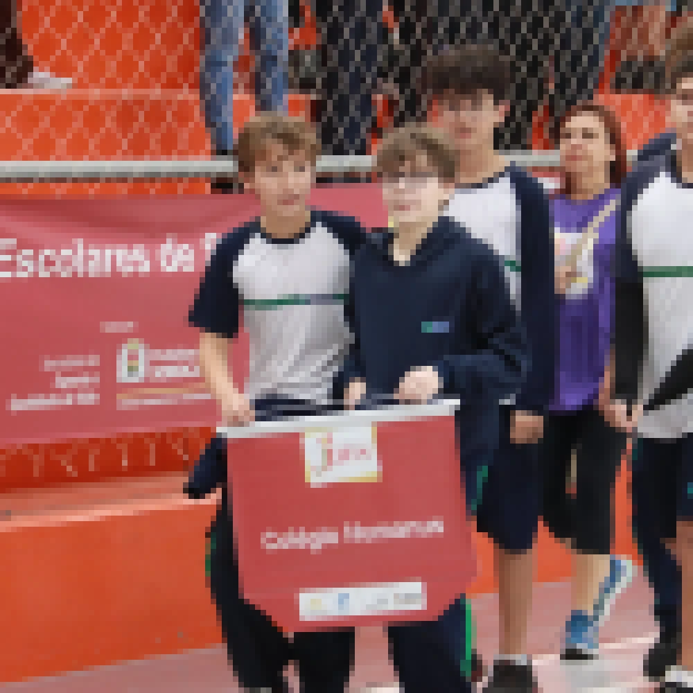 Grande festa marca a abertura dos Jogos Escolares de Sorocaba 2022