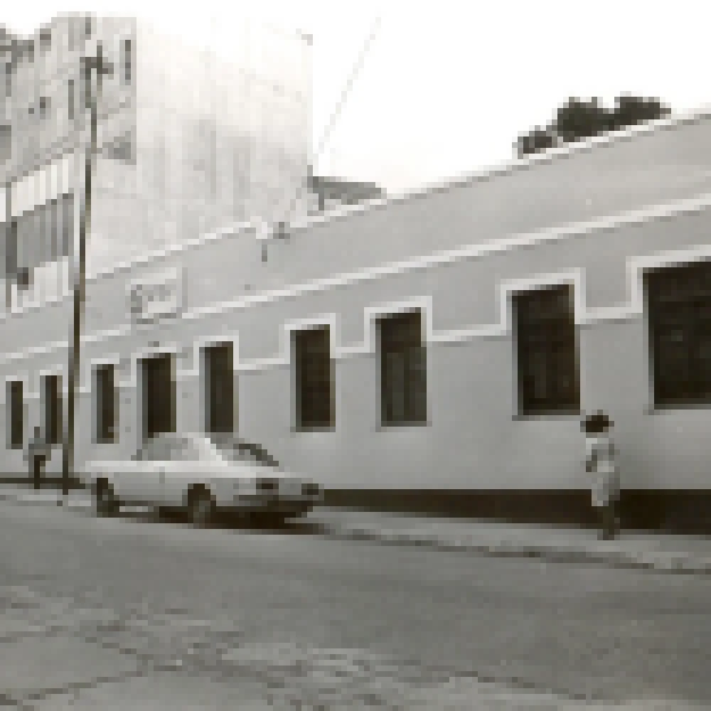OrganizaÃ§Ã£o Sorocabana de Ensino (OSE) completa 95 anos nesta terÃ§a-feira (22)