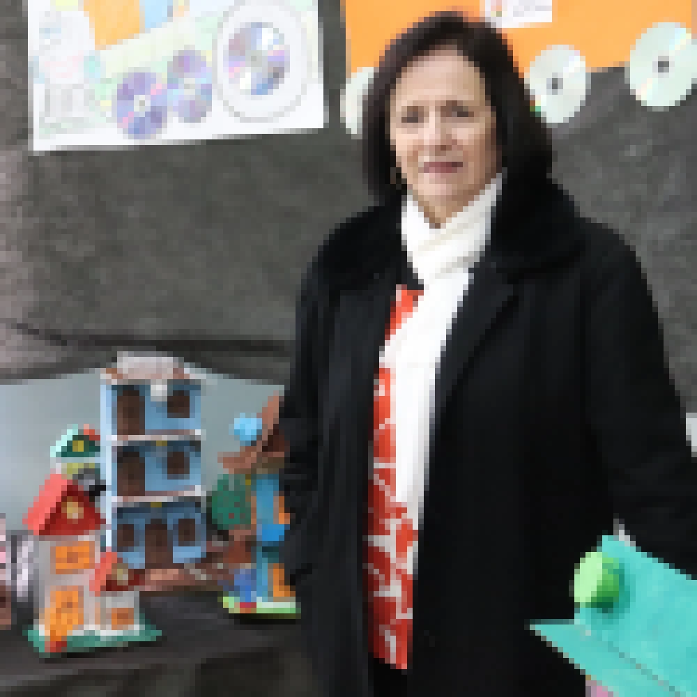 Rede municipal de ensino realiza exposiÃ§Ãµes de trabalhos dos alunos em alusÃ£o aos 368 anos de Sorocaba