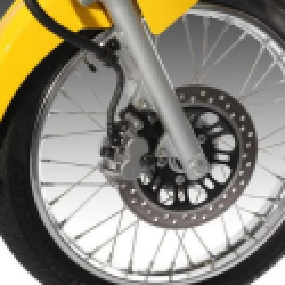 Nova linha de motos CG Honda chega totalmente renovado na versÃ£o 2014