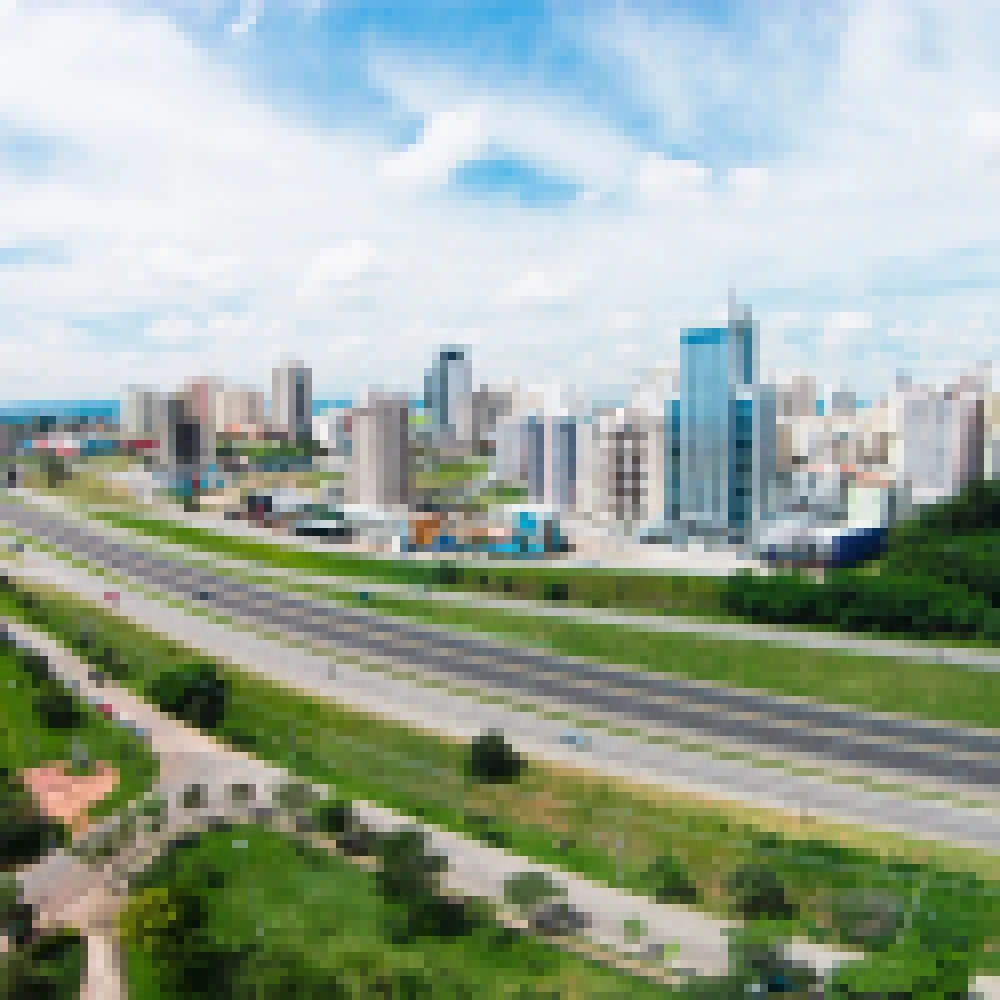 Setores da indÃºstria, comÃ©rcio e serviÃ§os impulsionam PIB da regiÃ£o de Sorocaba, que foi o que mais cresceu em todo o Estado