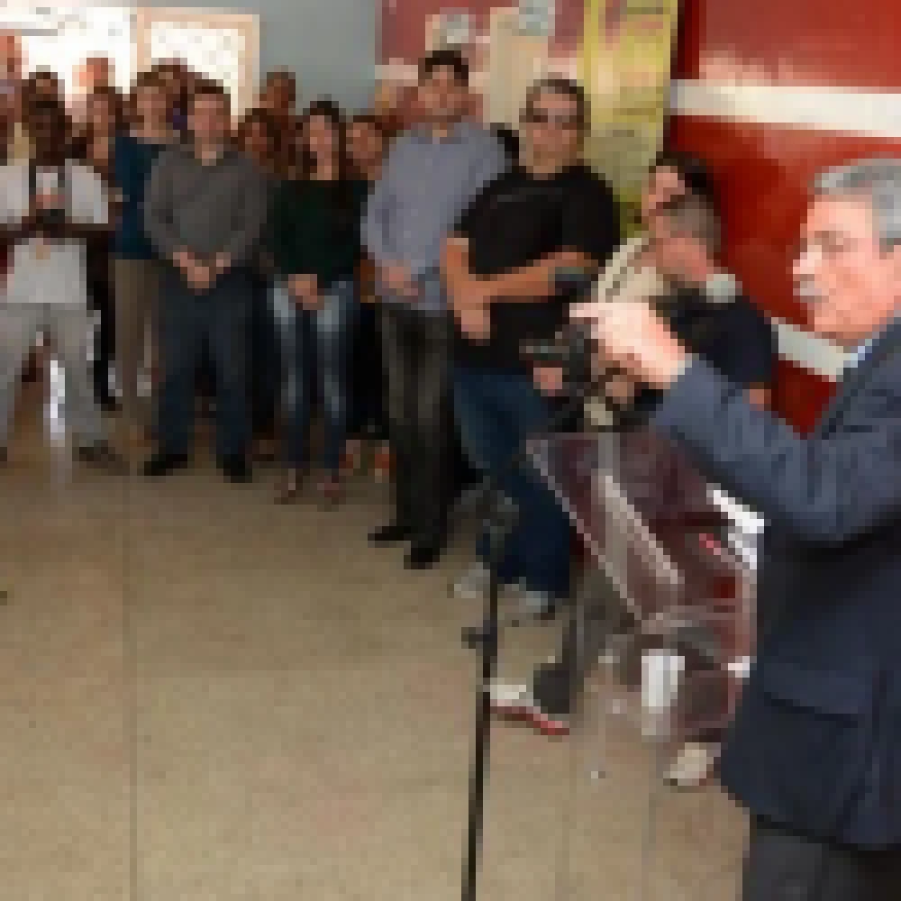 Primeiro CAPS 24 horas Ã© inaugurado e fica na Zona Norte