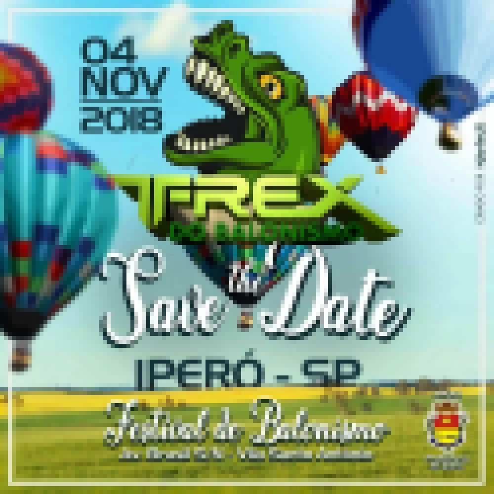 Festival de Balonismo de IperÃ³ serÃ¡ realizado em novembro