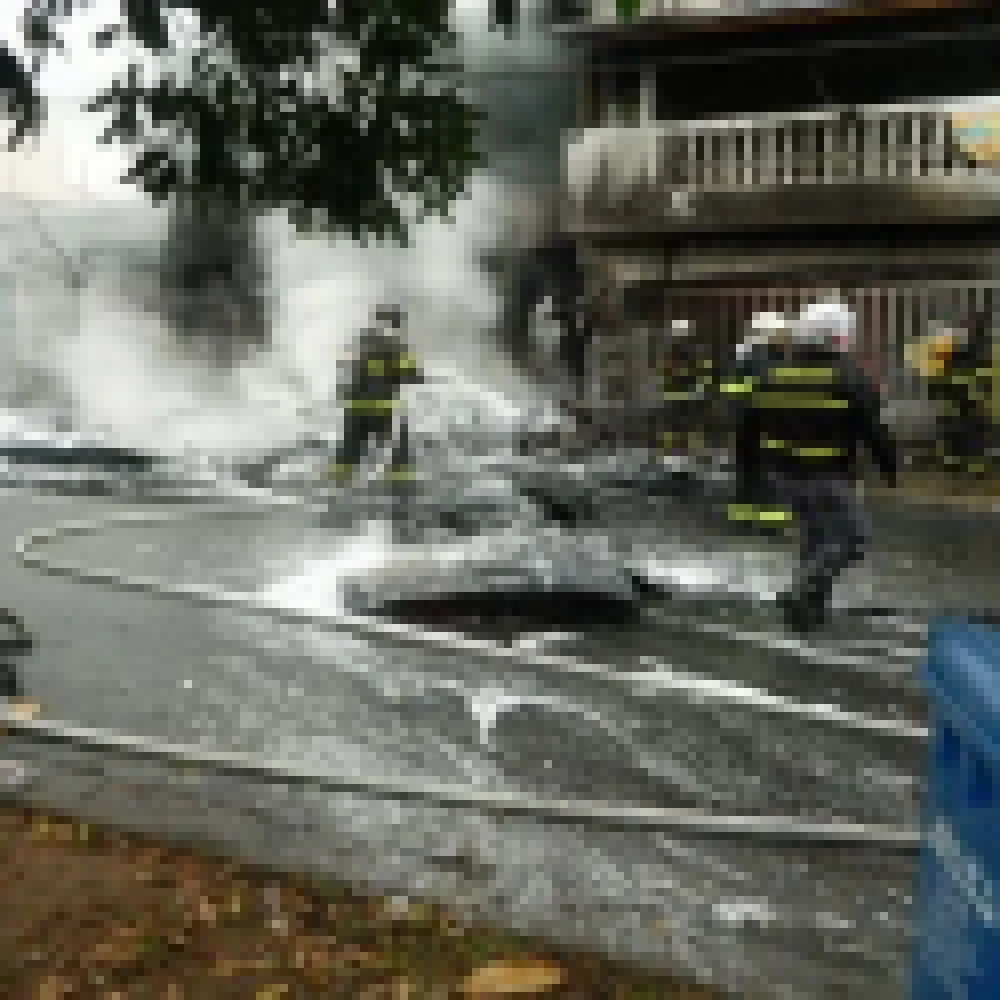 Acidente aÃ©reo no Jardim SÃ£o Guilherme completa 1 mÃªs