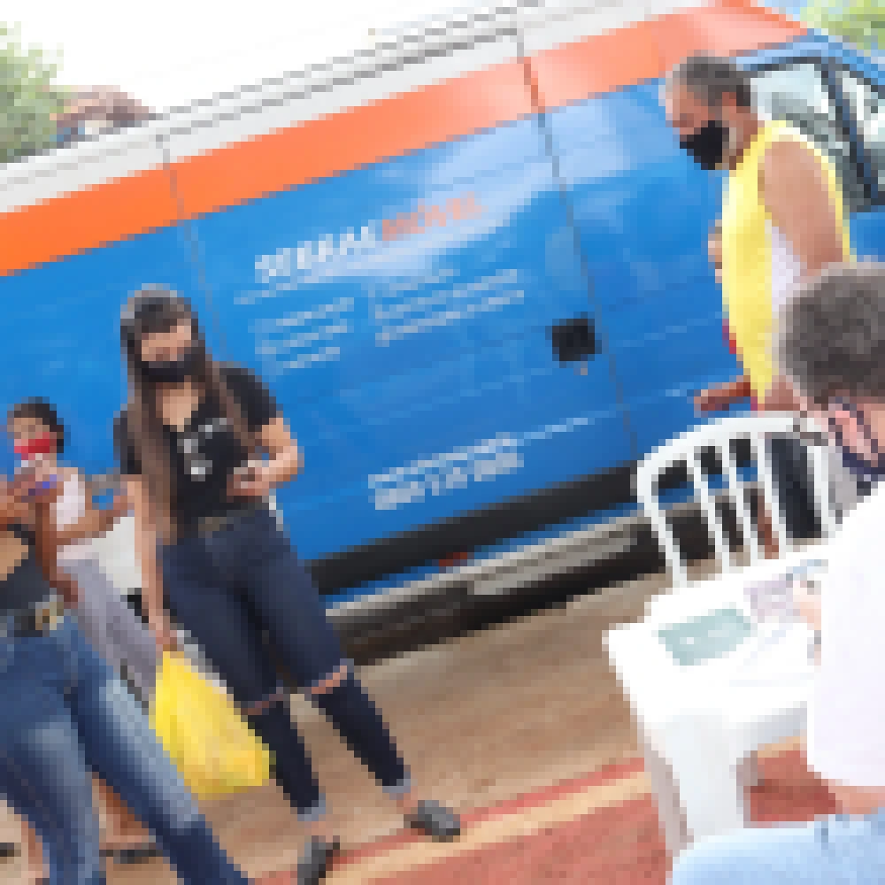Prefeitura anuncia novas melhorias no Parque SÃ£o Bento durante entrega de obras de revitalizaÃ§Ã£o