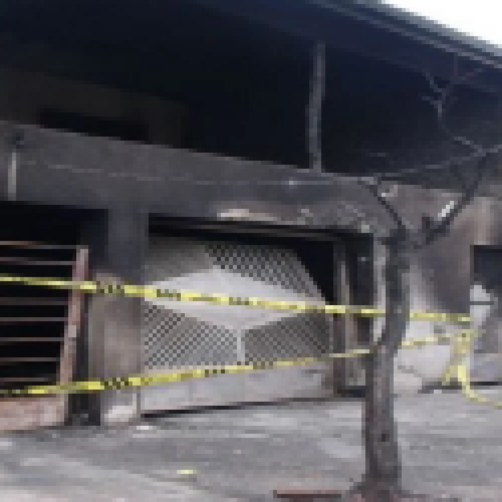 Acidente aÃ©reo no Jardim SÃ£o Guilherme completa 1 mÃªs