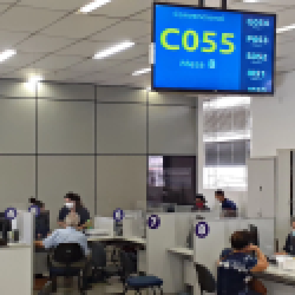 Saae tem atendimento presencial abreviado nesta semana