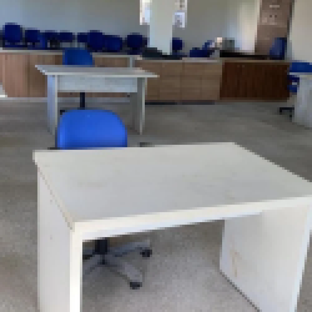 SÃ£o Bento prepara mudanÃ§a de sede para o comeÃ§o de maio