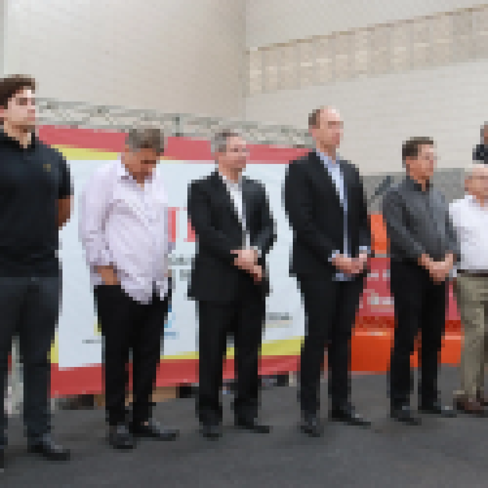 Grande festa marca a abertura dos Jogos Escolares de Sorocaba 2022