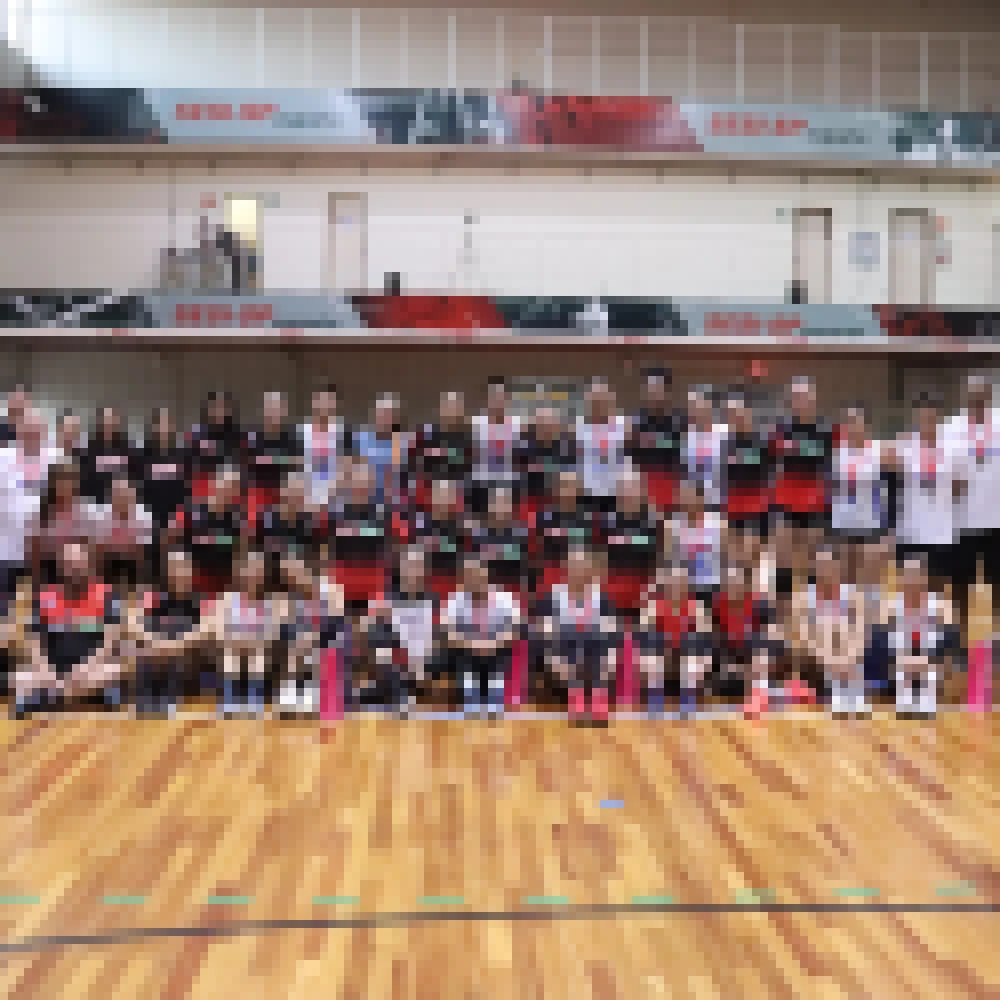 Partida amistosa reÃºne vÃ´lei feminino de Sorocaba e seleÃ§Ã£o adulta das Filipinas