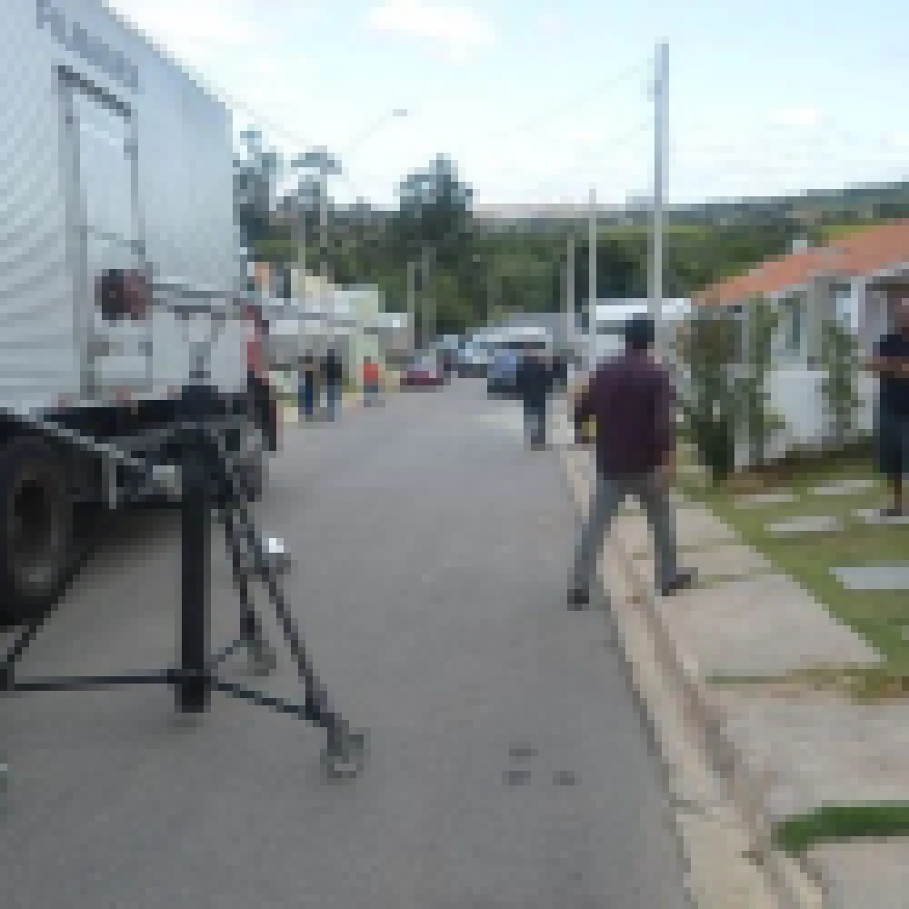 Novela com cenas gravadas na Zona Norte de Sorocaba estreia nesta segunda-feira