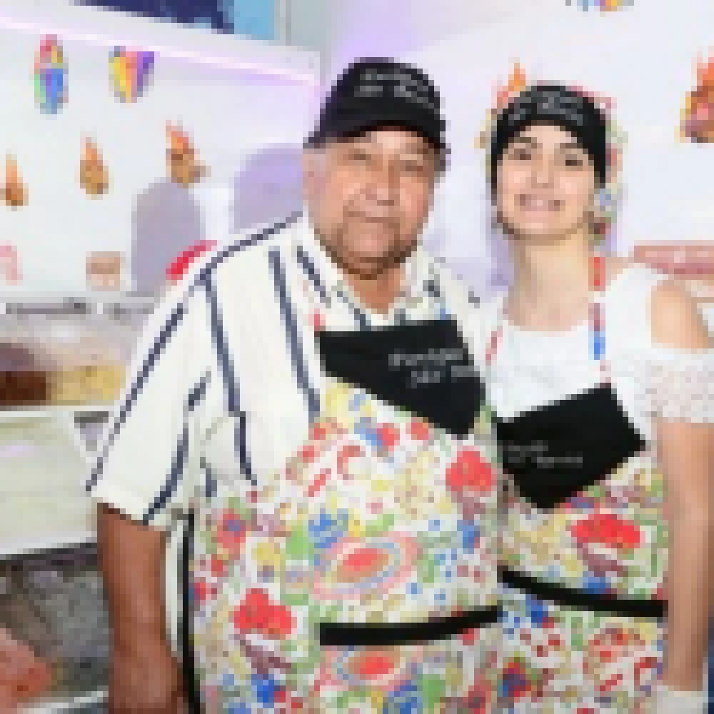 Aberta oficialmente a 38ÂªFesta Junina de Sorocaba