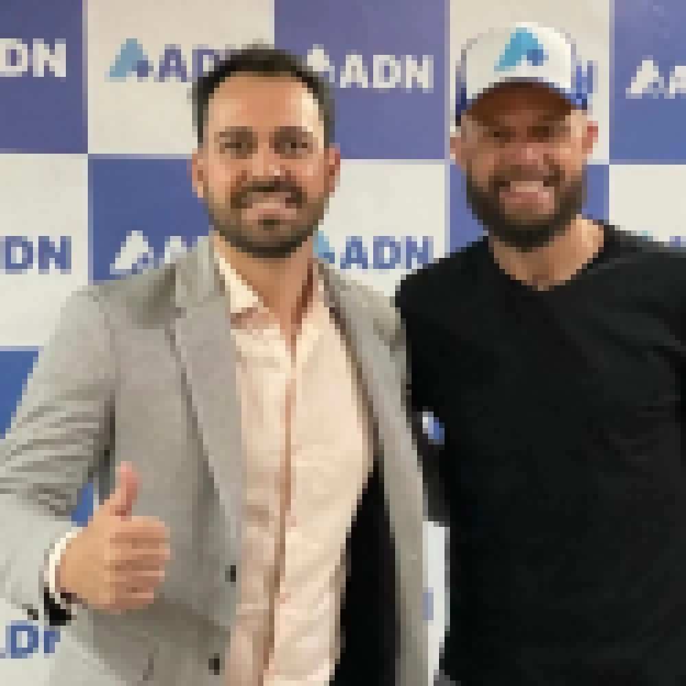 Meeting ADN Construtora